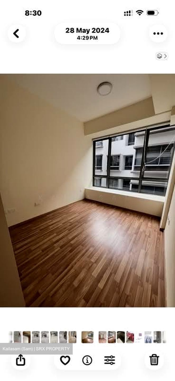The Red House (D15), Apartment #590245441